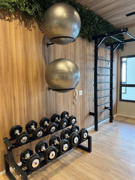 Imagem 1 da galeria do anúncio: Studio todo mobiliado e decorado na VILA OLÍMPIA.