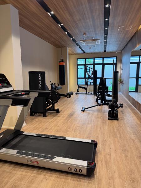 Imagem 8 da galeria do anúncio: Studio todo mobiliado e decorado na VILA OLÍMPIA.