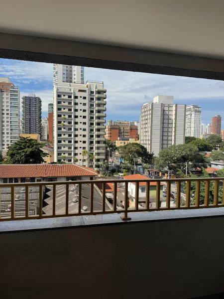 Imagem 5 da galeria do anúncio: Studio todo mobiliado e decorado na VILA OLÍMPIA.