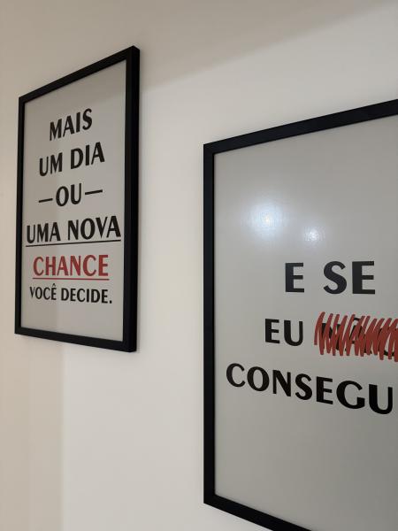 Imagem 5 da galeria do anúncio: Quarto de Solteiro Mobiliado ITAIM BIBI