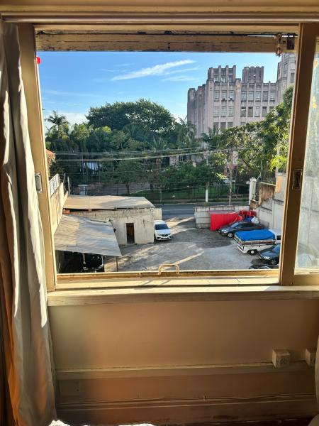 Imagem 2 da galeria do anúncio: QUARTO EM CASA FAMILIAR NA VILA MARIANA