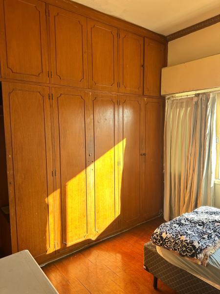 Imagem 1 da galeria do anúncio: QUARTO EM CASA FAMILIAR NA VILA MARIANA