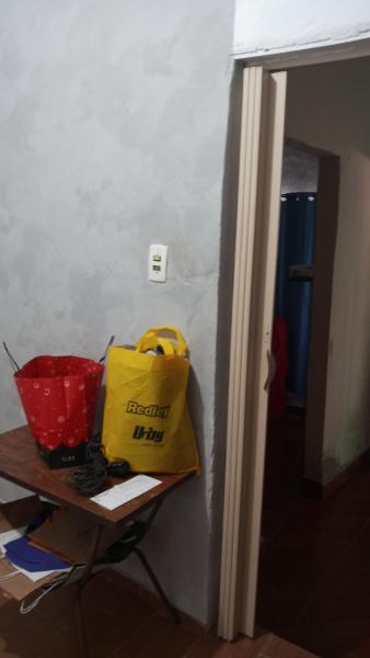 Imagem 1 da galeria do anúncio: Alugou quarto para lésbica solteira. Não tem cama inclua.