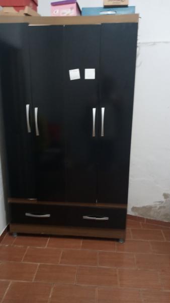 Imagem 4 da galeria do anúncio: Alugou quarto para lésbica solteira. Não tem cama inclua.