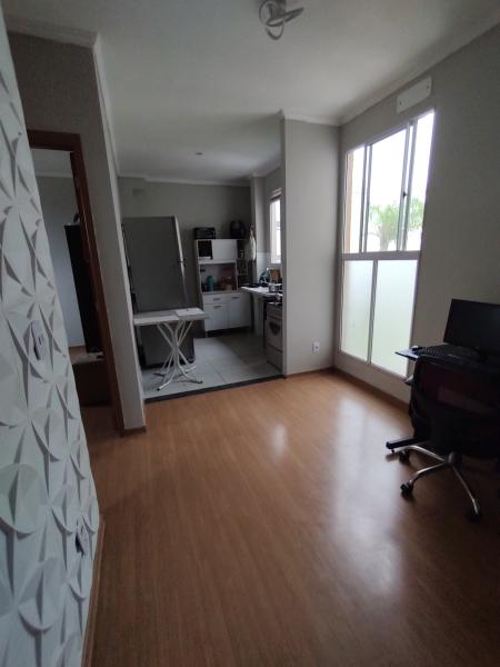 Imagem 3 da galeria do anúncio: não é somente um quarto. tem acesso a area de lazer.