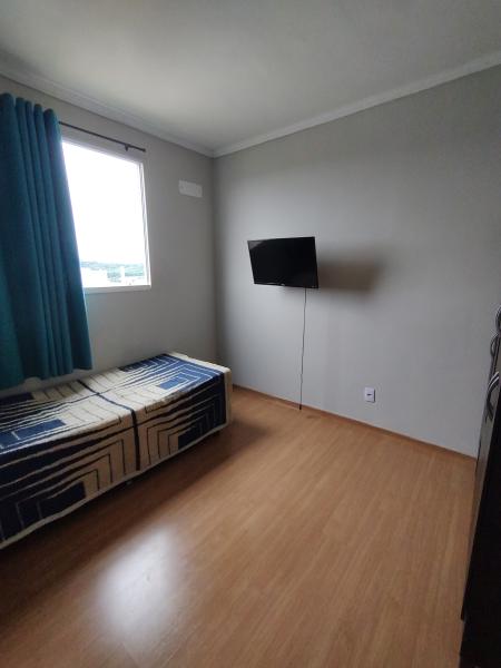 Imagem 1 da galeria do anúncio: não é somente um quarto. tem acesso a area de lazer.