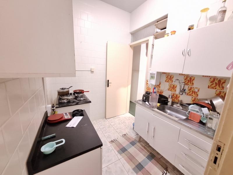 Imagem 9 da galeria do anúncio: Quarto individual na melhor região da Savassi