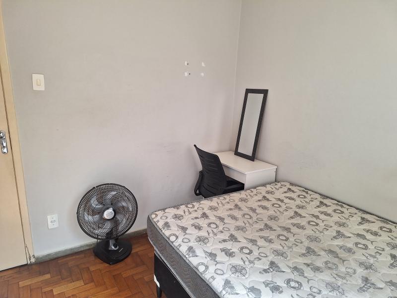 Imagem 5 da galeria do anúncio: Quarto individual na melhor região da Savassi