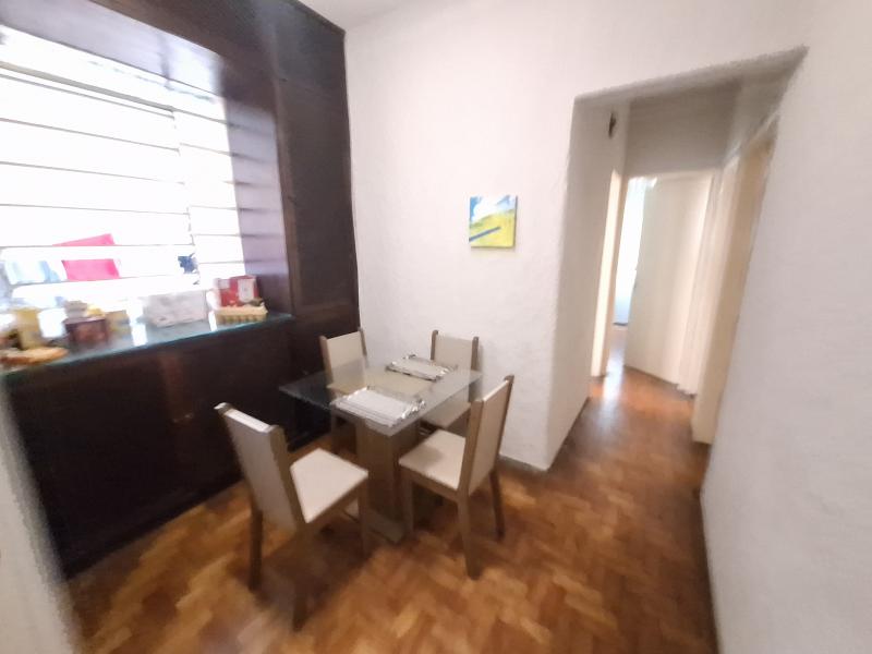 Imagem 3 da galeria do anúncio: Quarto individual na melhor região da Savassi