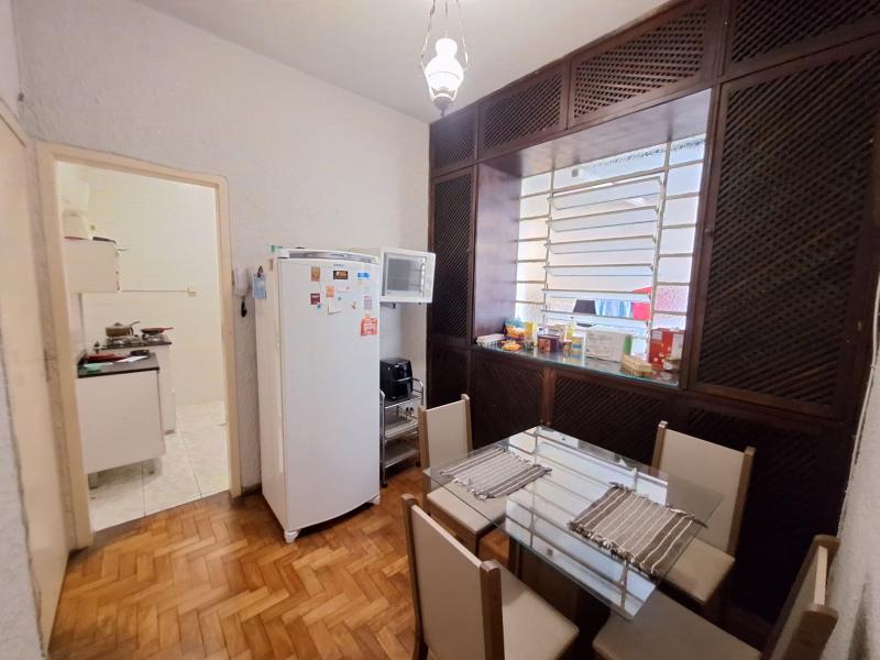 Imagem 8 da galeria do anúncio: Quarto individual na melhor região da Savassi