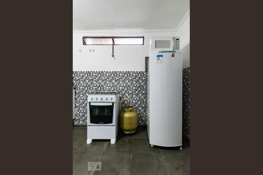 Imagem 2 da galeria do anúncio: Kitnet Mobiliado no Taquaral - Campinas SP