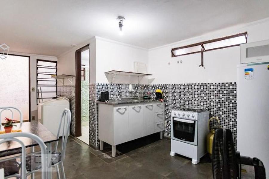 Imagem 5 da galeria do anúncio: Kitnet Mobiliado no Taquaral - Campinas SP