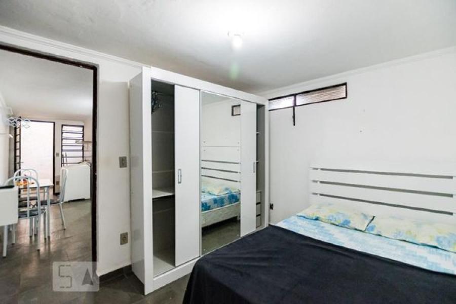 Imagem 1 da galeria do anúncio: Kitnet Mobiliado no Taquaral - Campinas SP