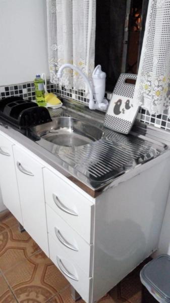 Imagem 3 da galeria do anúncio: Kitnet Mobiliado no Taquaral - Campinas SP