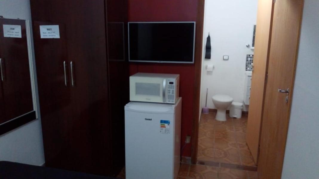 Imagem 4 da galeria do anúncio: Kitnet Mobiliado no Taquaral - Campinas SP