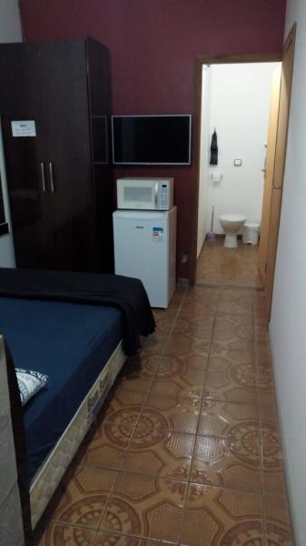 Imagem 6 da galeria do anúncio: Kitnet Mobiliado no Taquaral - Campinas SP