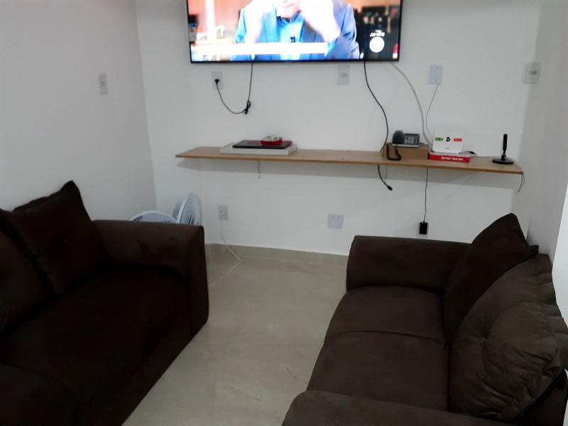 Imagem 2 da galeria do anúncio: Dividir apt com moças