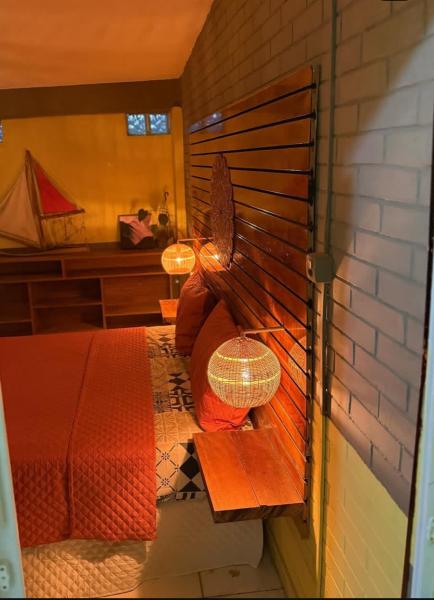 Imagem 1 da galeria do anúncio: •Suite individual 𝐂𝐞𝐧𝐭𝐞𝐫 𝐕𝐚𝐥𝐞 𝐒𝐡𝐨𝐩𝐩𝐢𝐧𝐠®