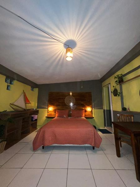 Imagem 5 da galeria do anúncio: •Suite individual 𝐂𝐞𝐧𝐭𝐞𝐫 𝐕𝐚𝐥𝐞 𝐒𝐡𝐨𝐩𝐩𝐢𝐧𝐠®