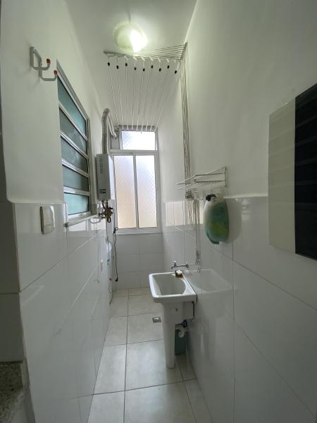 Imagem 6 da galeria do anúncio: Coliving Grajaú: vida em comunidade