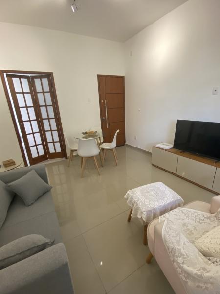 Imagem 14 da galeria do anúncio: Coliving Grajaú: vida em comunidade