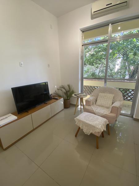 Imagem 13 da galeria do anúncio: Coliving Grajaú: vida em comunidade