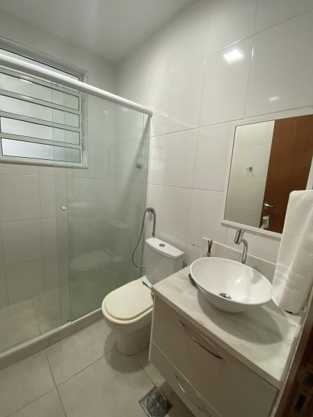 Imagem 11 da galeria do anúncio: Coliving Grajaú: vida em comunidade