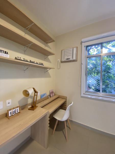 Imagem 2 da galeria do anúncio: Coliving Grajaú: vida em comunidade