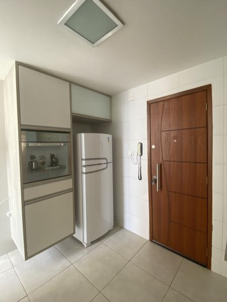 Imagem 10 da galeria do anúncio: Coliving Grajaú: vida em comunidade