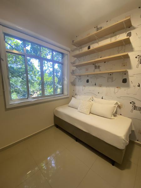 Imagem 3 da galeria do anúncio: Coliving Grajaú: vida em comunidade