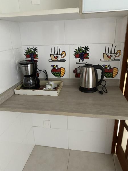 Imagem 7 da galeria do anúncio: Coliving Grajaú: vida em comunidade