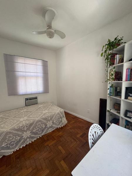 Imagem 1 da galeria do anúncio: quarto delicioso em laranjeiras