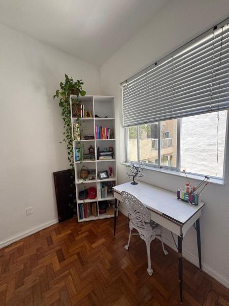 Imagem 2 da galeria do anúncio: quarto delicioso em laranjeiras