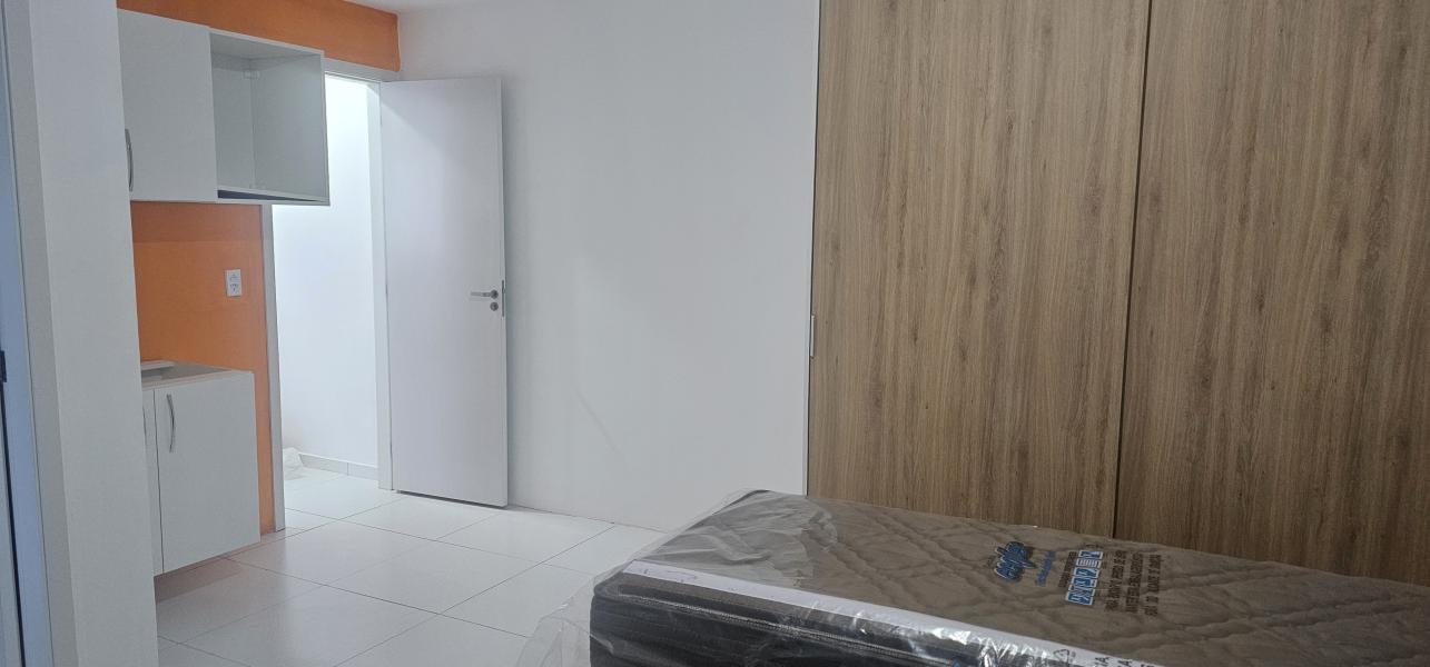 Imagem 4 da galeria do anúncio: Quarto (kitnet) em Pensionato Estudantil