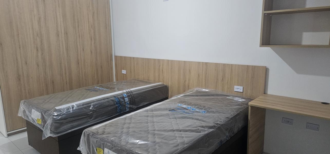 Imagem 3 da galeria do anúncio: Quarto (kitnet) em Pensionato Estudantil