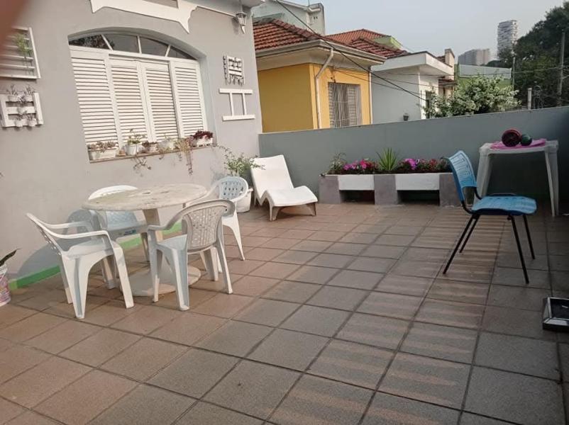 Imagem 3 da galeria do anúncio: Quarto para alugar Feminino  Trem da Lapa / Metrô da B.F.SP