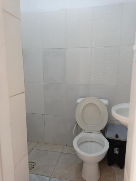 Imagem 12 da galeria do anúncio: Quarto para alugar Feminino  Trem da Lapa / Metrô da B.F.SP