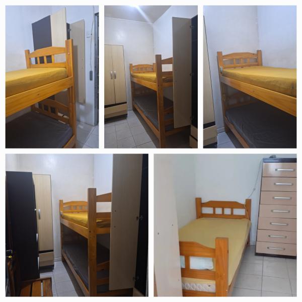 Imagem 6 da galeria do anúncio: Quarto para alugar Feminino  Trem da Lapa / Metrô da B.F.SP