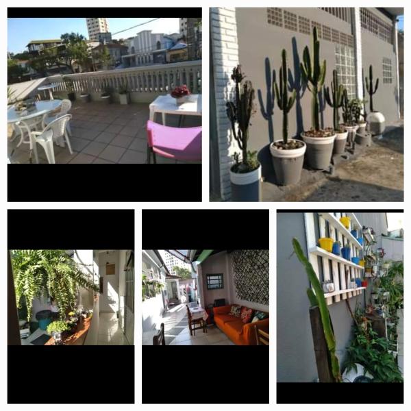 Imagem 1 da galeria do anúncio: Quarto para alugar Feminino  Trem da Lapa / Metrô da B.F.SP