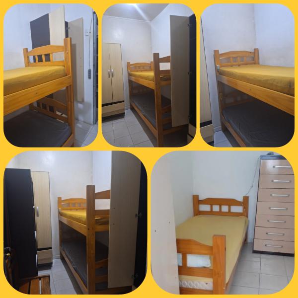 Imagem 7 da galeria do anúncio: Quarto para alugar Feminino  Trem da Lapa / Metrô da B.F.SP