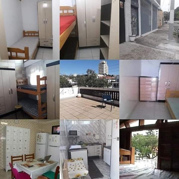 Imagem 5 da galeria do anúncio: Quarto para alugar Feminino  Trem da Lapa / Metrô da B.F.SP