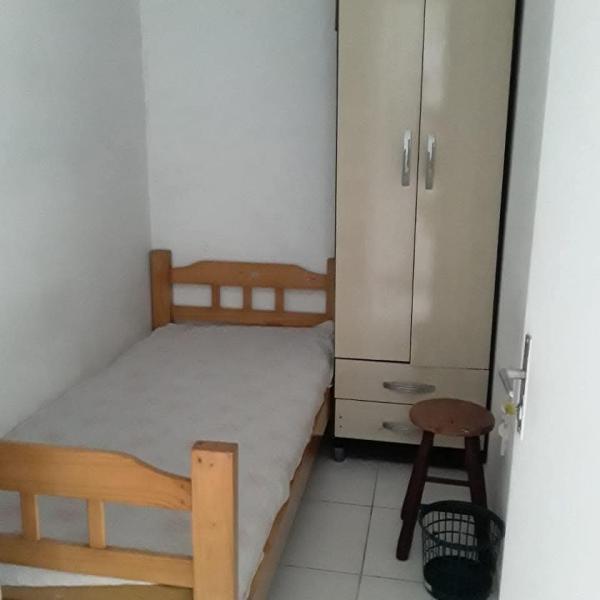 Imagem 9 da galeria do anúncio: Quarto para alugar Feminino  Trem da Lapa / Metrô da B.F.SP