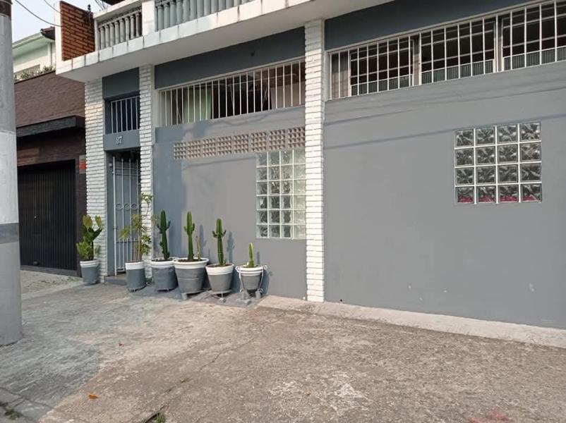 Imagem 10 da galeria do anúncio: Quarto para alugar Feminino  Trem da Lapa / Metrô da B.F.SP