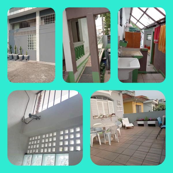 Imagem 2 da galeria do anúncio: Quarto para alugar Feminino  Trem da Lapa / Metrô da B.F.SP