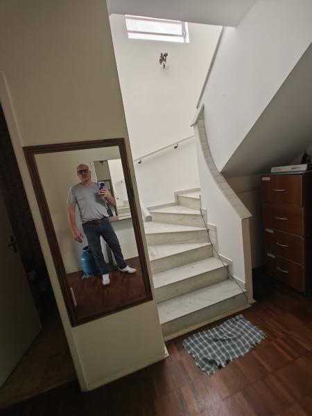 Imagem 4 da galeria do anúncio: casa compartilhada para jovens