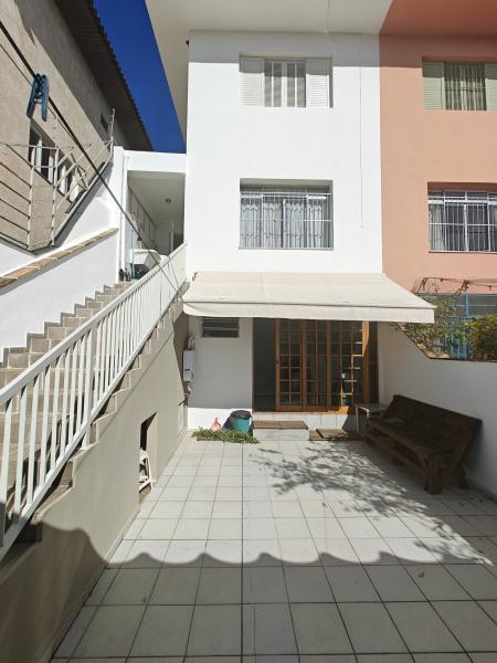 Imagem 14 da galeria do anúncio: casa compartilhada para jovens