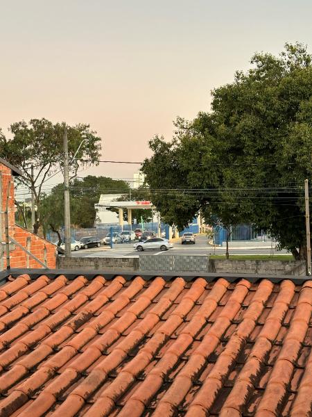 Imagem 4 da galeria do anúncio: Quarto mobiliado Shopping Oriente