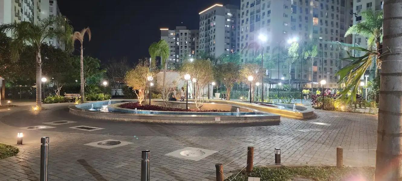 Imagem 4 da galeria do anúncio: Alugo quarto individual em condomínio