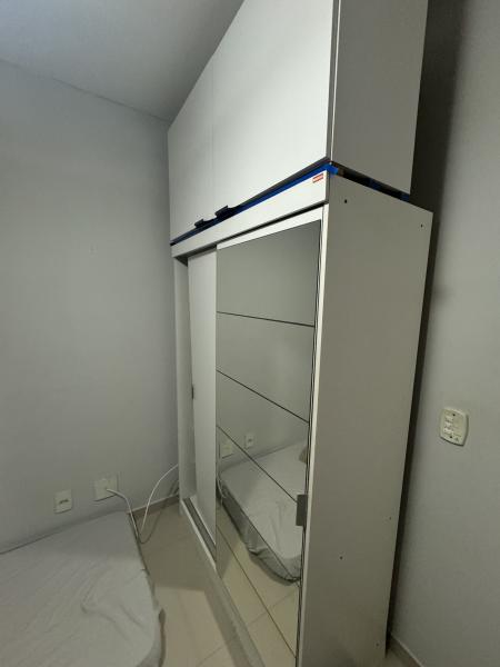 Imagem 14 da galeria do anúncio: Alugo quarto individual em condomínio