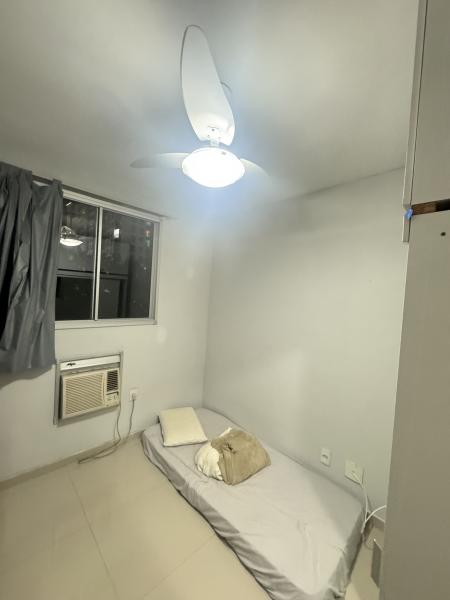 Imagem 9 da galeria do anúncio: Alugo quarto individual em condomínio